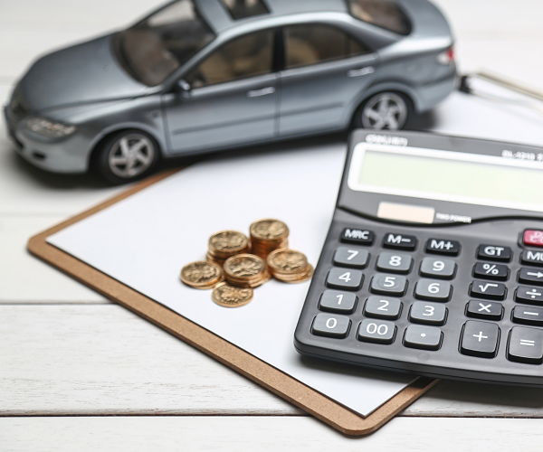 Auto Loan